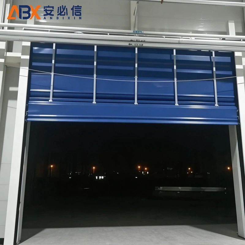 南充市海绵门封