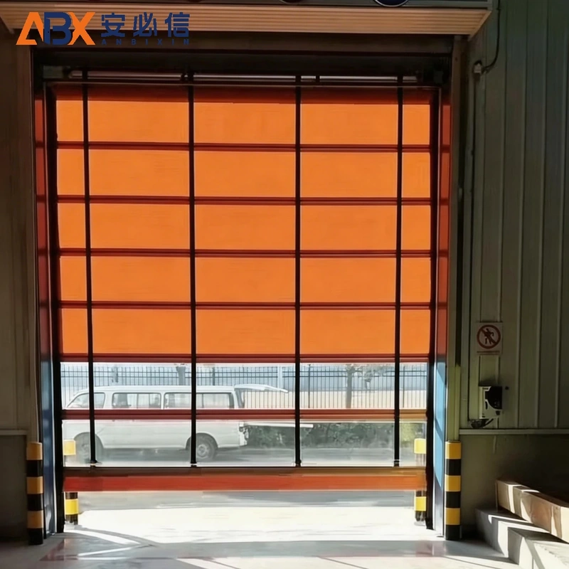 南充市机械式门封
