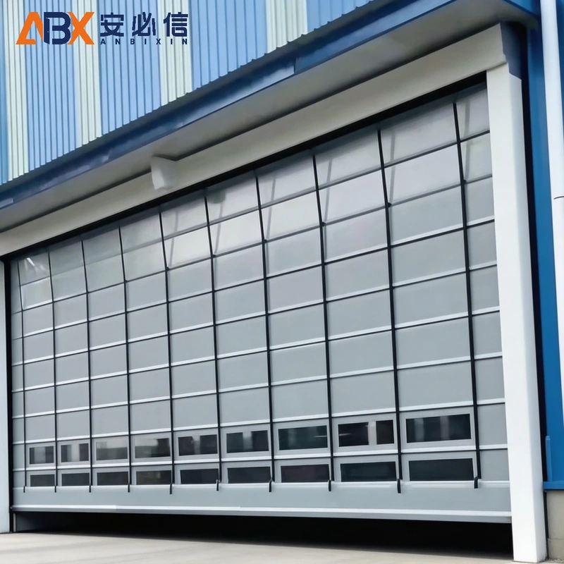 南充市堆积门