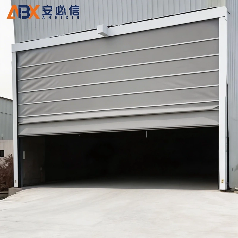 南充市背带堆积门